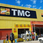 Fachada e Sede do Grupo TMC no Rio de Janeiro