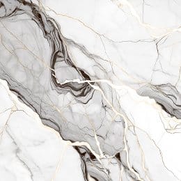 Piso Retificado Bianco Supreme 82x82cm Polido