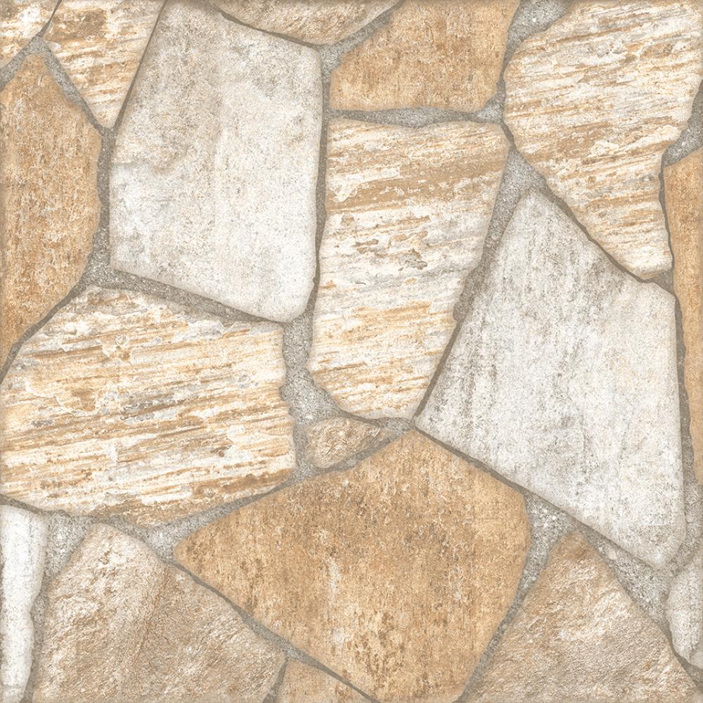 Piso Incefra PD-35190 Esmaltado 45x45 Linha Design - Imagem 3