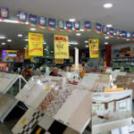 Showroom de pisos e acabamentos de qualidade