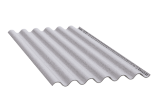 Telha ondulada Eternit 2,44x1,10cm 5mm. Super Oferta. Fornecedor: Eternit.