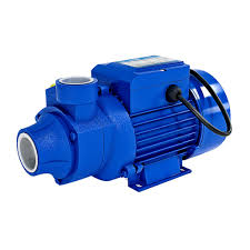 Motobomba periférica 1/2CV 127V. Cód: PSAH0004. Fornecedor: Claw.