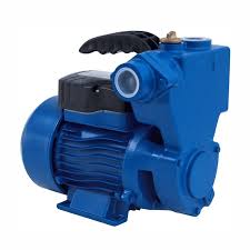 Motobomba periférica autoaspirante 1/2CV 127V. Cód: PAAH0002. Fornecedor: Claw.