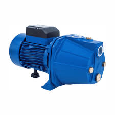 Motobomba autoaspirante ferro fundido 1CV 127V. Cód: CAAH0003. Fornecedor: Claw.