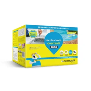 Impermeabilizante Tecplus 7000 18kg
