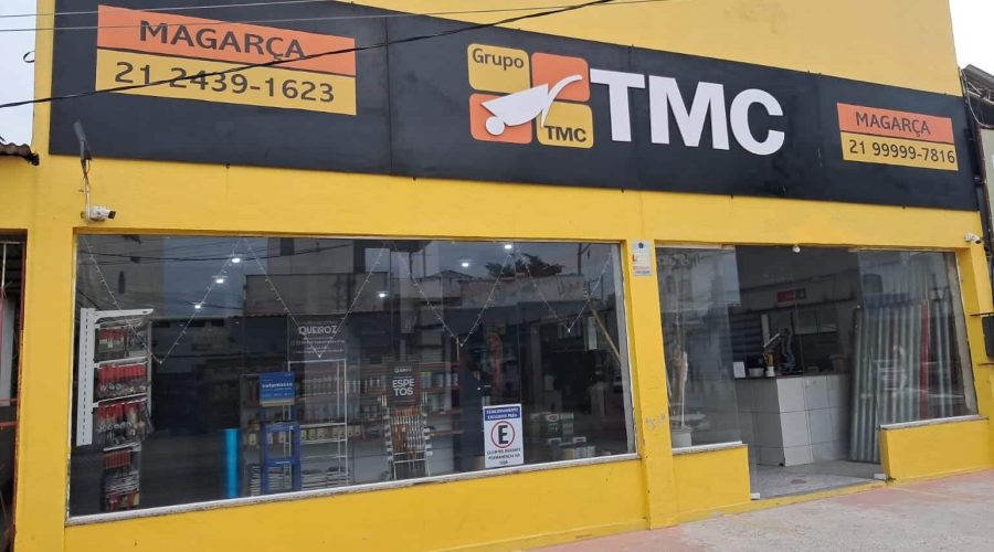 TMC Magarça